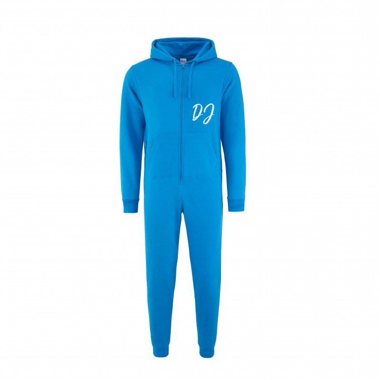 Adult's Onesie - Choice of Colours